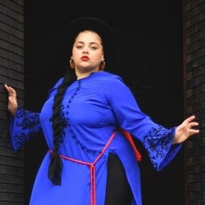 Meet your Posher, Zainab